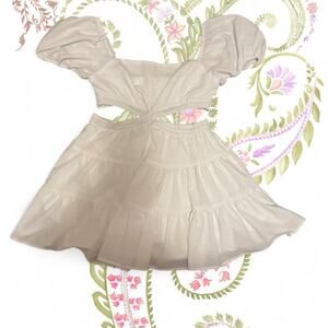 Altard state white grad vacation